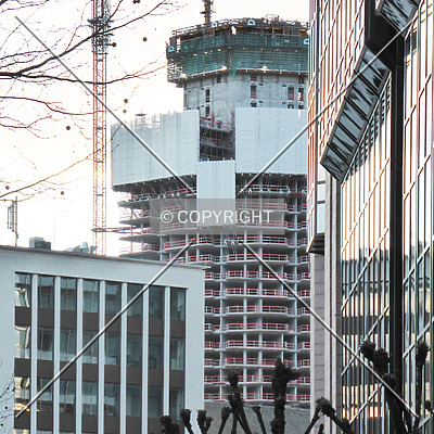 Grand Tower by Nephilim