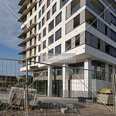 Praedium by Nephilim