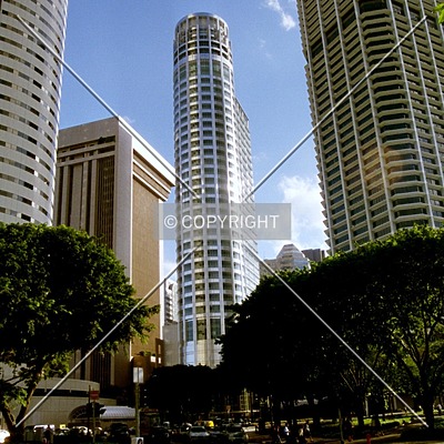 Springleaf Tower by Nephilim