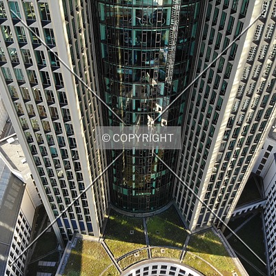 Tower 185 by Nephilim