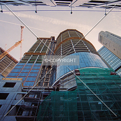 MAIN TOWER by Nephilim