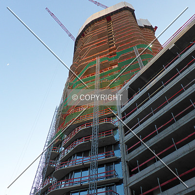 Grand Tower by Nephilim