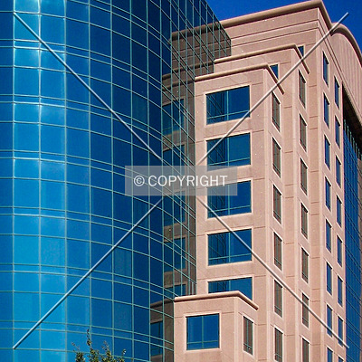 Riverport Tower by Ryan Hildebrand