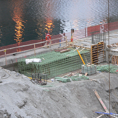 Trump International Hotel & Tower by B. Victor Adams