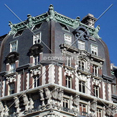 The Dorilton by Royce Douglas