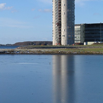 Høje Brygge by Anders Skærlund Petersen
