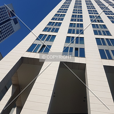 Parktower by Nephilim