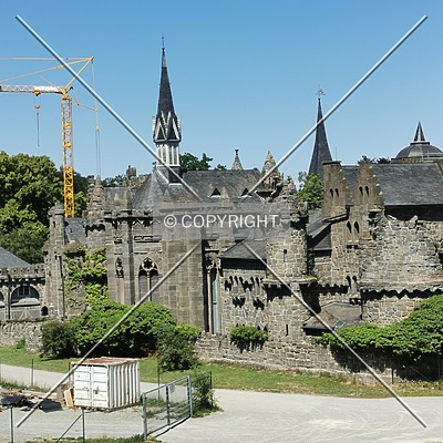 Löwenburg by Nephilim