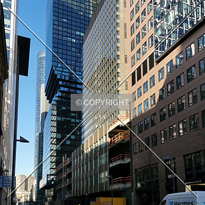 Global Tower by Nephilim