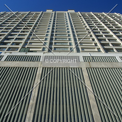 Banco do Estado do Rio Grande do Sul by Jaime Costa