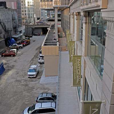 300 North LaSalle by Shawn Ursini