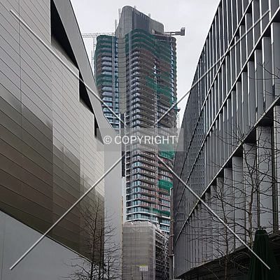 Grand Tower by Nephilim