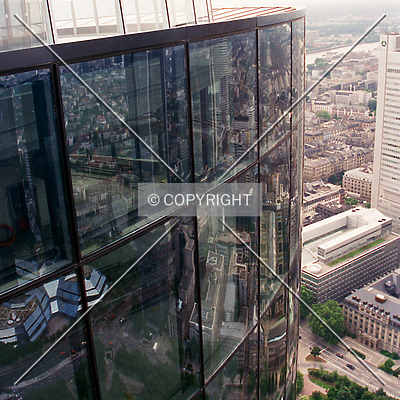 MAIN TOWER by Nephilim