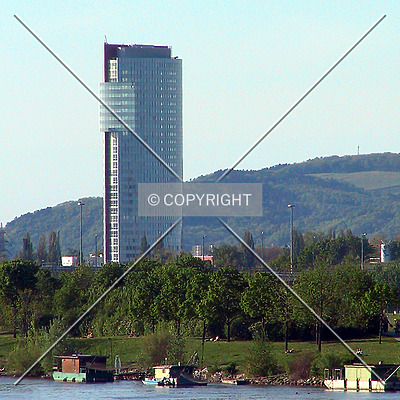 Florido Tower by Alexander Ulyanov