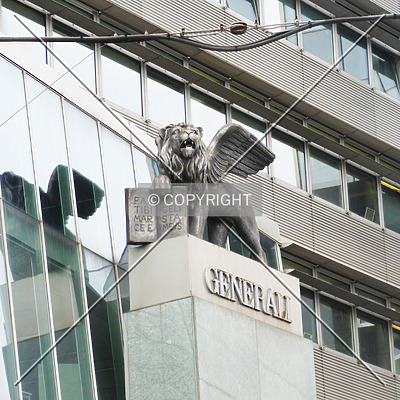 Mediatower by Nephilim