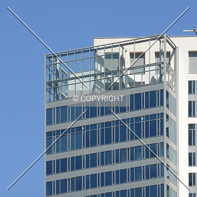 Parktower by Nephilim