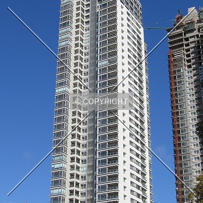 Torre del Río by Maximiliano Buono