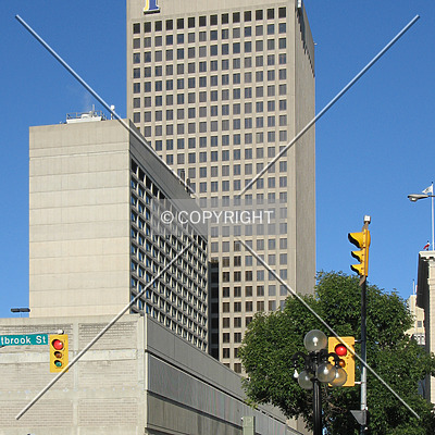 Richardson Building by Emmanuel D.