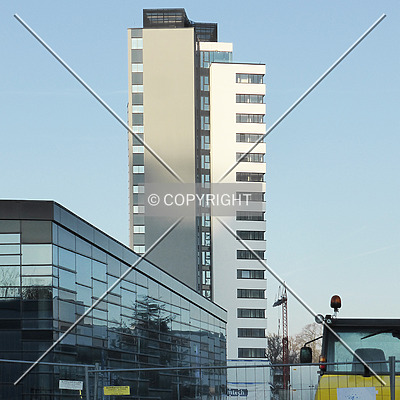 Ameron World Conference Hotel Bonn by Nephilim