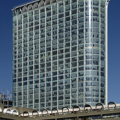 CityPoint by Cesar Serrano