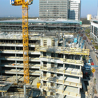 Cielo by Klas von Toll