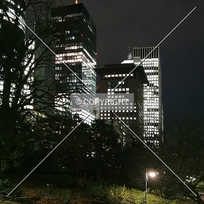 Japan Center by Nephilim