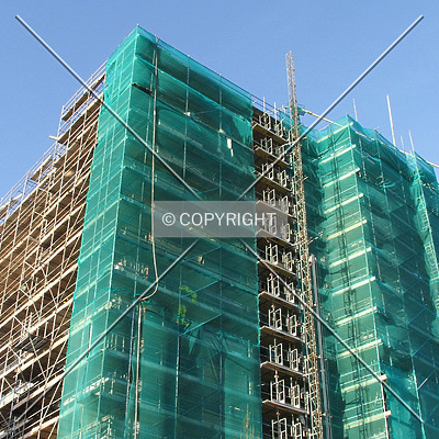 Bellevue by René Hogendijk