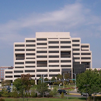 Edward Jones Building by Ryan Hildebrand