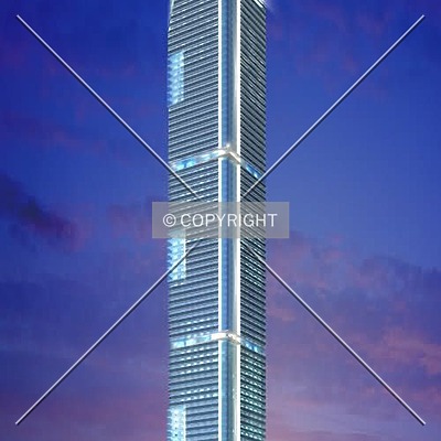 106 Tower by Stefan Sachs