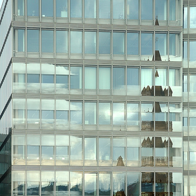 KölnTurm by David Guija