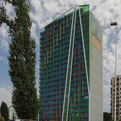 Ambasador 3 by Kjetil Balog