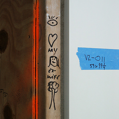 Bloomberg Tower by Daniel Kieckhefer