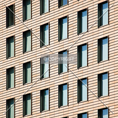 Royal Park Shiodome Tower by Serdica