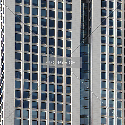 OpernTurm by Nephilim