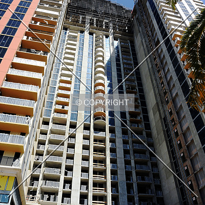 55 West on the Esplanade by Jorge Molina