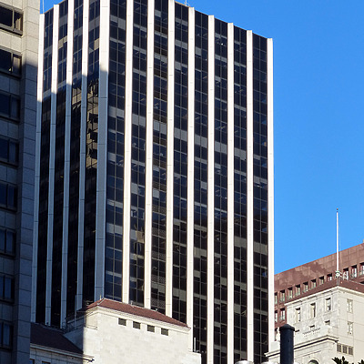 333 Market Street by Nate Lindsey
