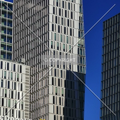 Nextower by Nephilim