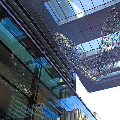 275 George Street by John Bek