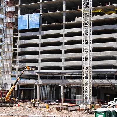 The Watermark Tempe by Brian LoBue