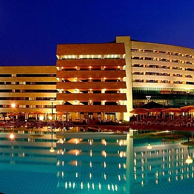 Sheraton Club des Pins Resort by Starwood Hotels & Resorts Worldwide, Inc.