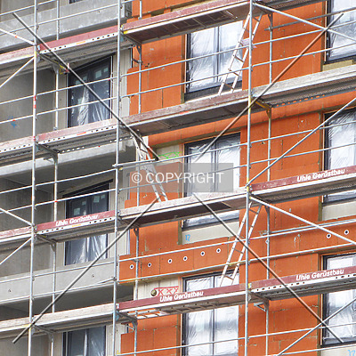 Westside Tower by Nephilim