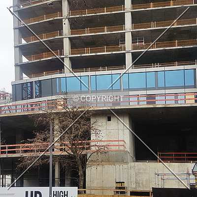 One Forty West by Nephilim