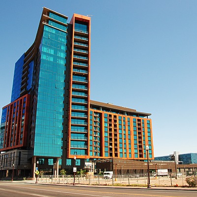 Mirabella by Brian LoBue