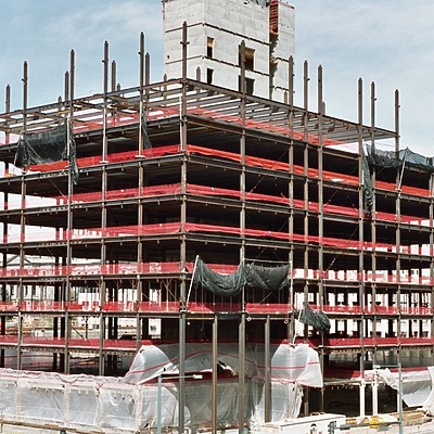 Ralph L. Carr Colorado Judicial Center by Brian LoBue