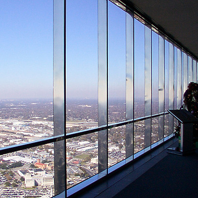 600 Travis by Daniel Kieckhefer