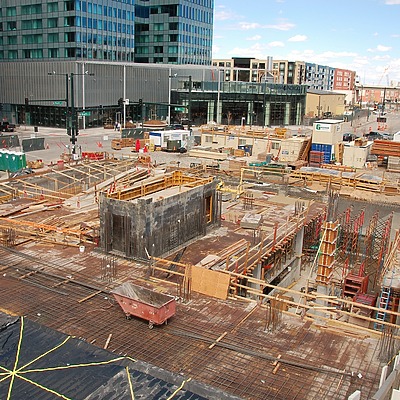 The Coloradan by Brian LoBue