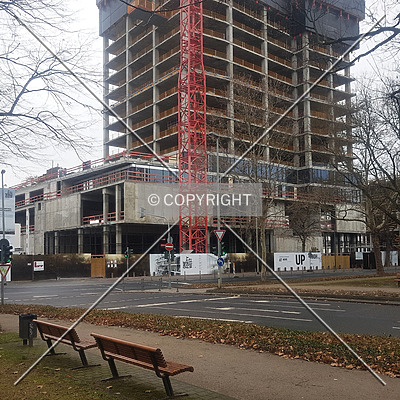 One Forty West by Nephilim