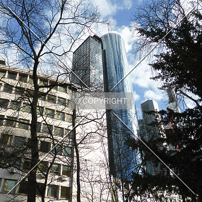 MAIN TOWER by Nephilim