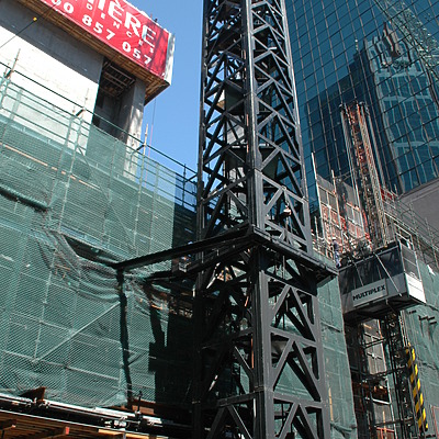 Lumière Residences by John Bek