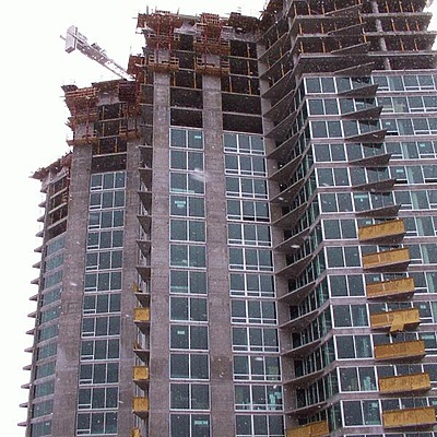 Optima Views by Daniel Kieckhefer